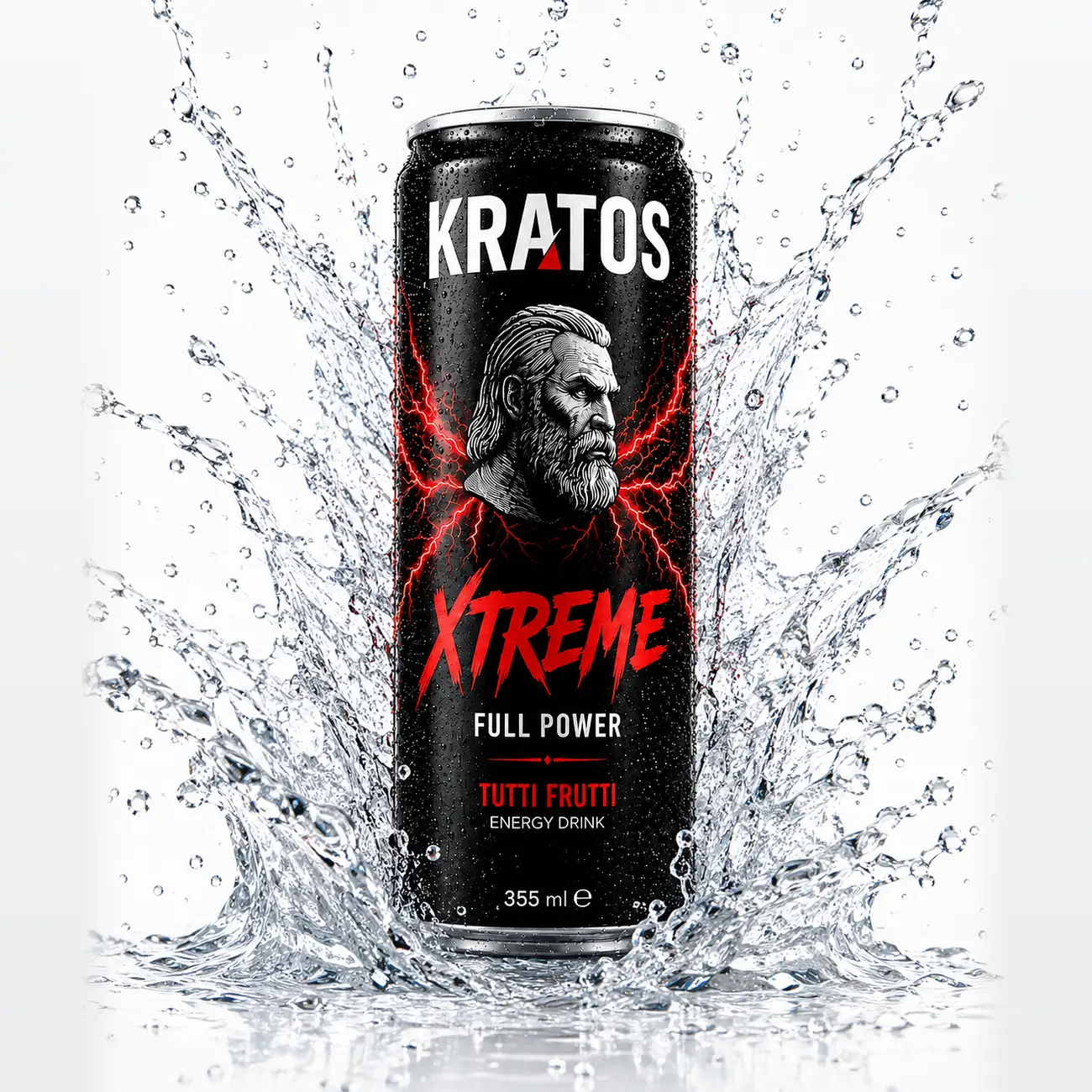 KRATOS XTREME